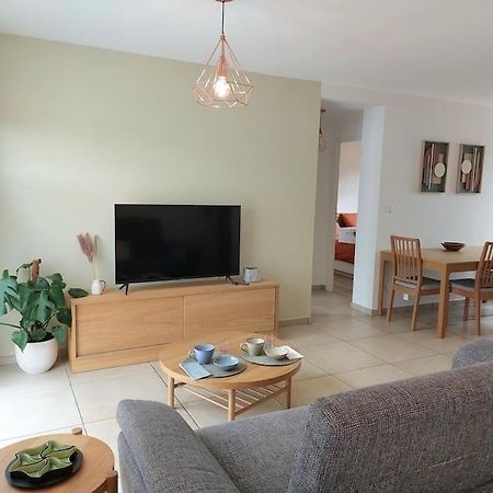 T3 Climatise, Parking Et Jardin Quartier Des Marots A Colomiers 아파트 외부 사진